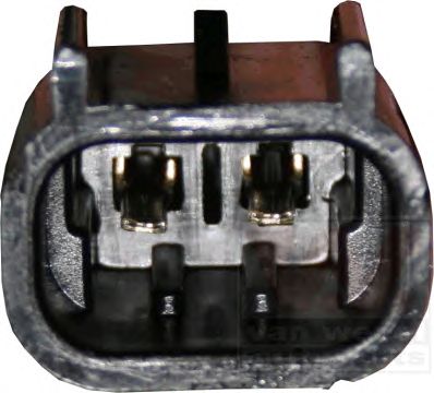 VAN WEZEL 1624261 -  Подъемное устройство для окон